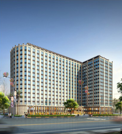 廠房工程案例 廠房工程案例